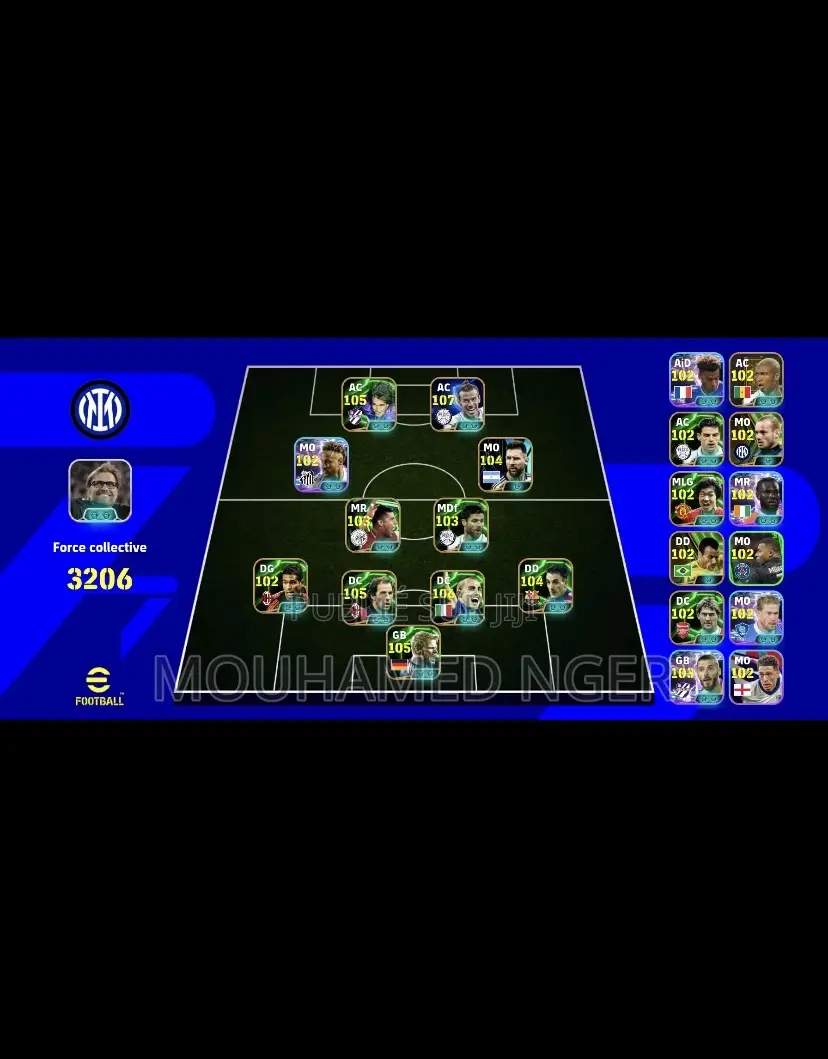 Efootball2025
