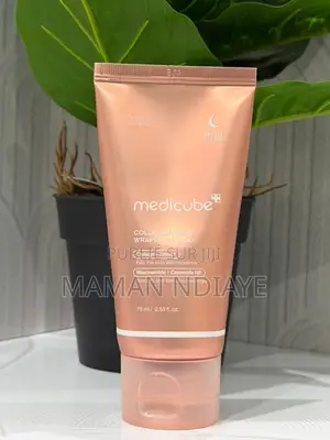 Masque Collagene Medicube