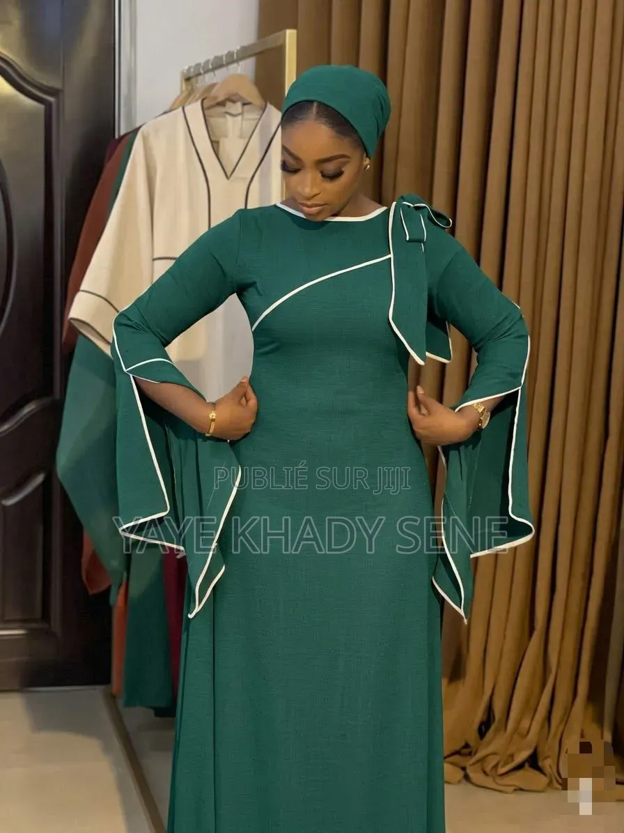 Robe Femme