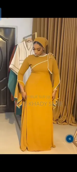 Robe Femme