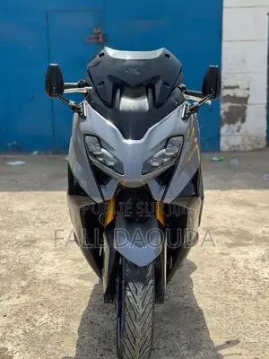 Yamaha Autre 2023 Autre