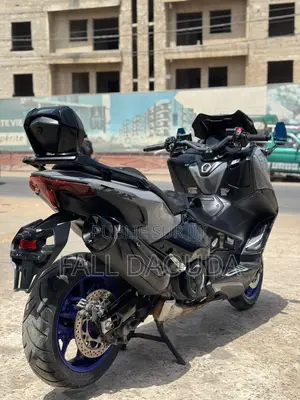 Yamaha Autre 2023 Autre