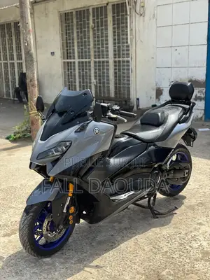Yamaha Autre 2023 Autre