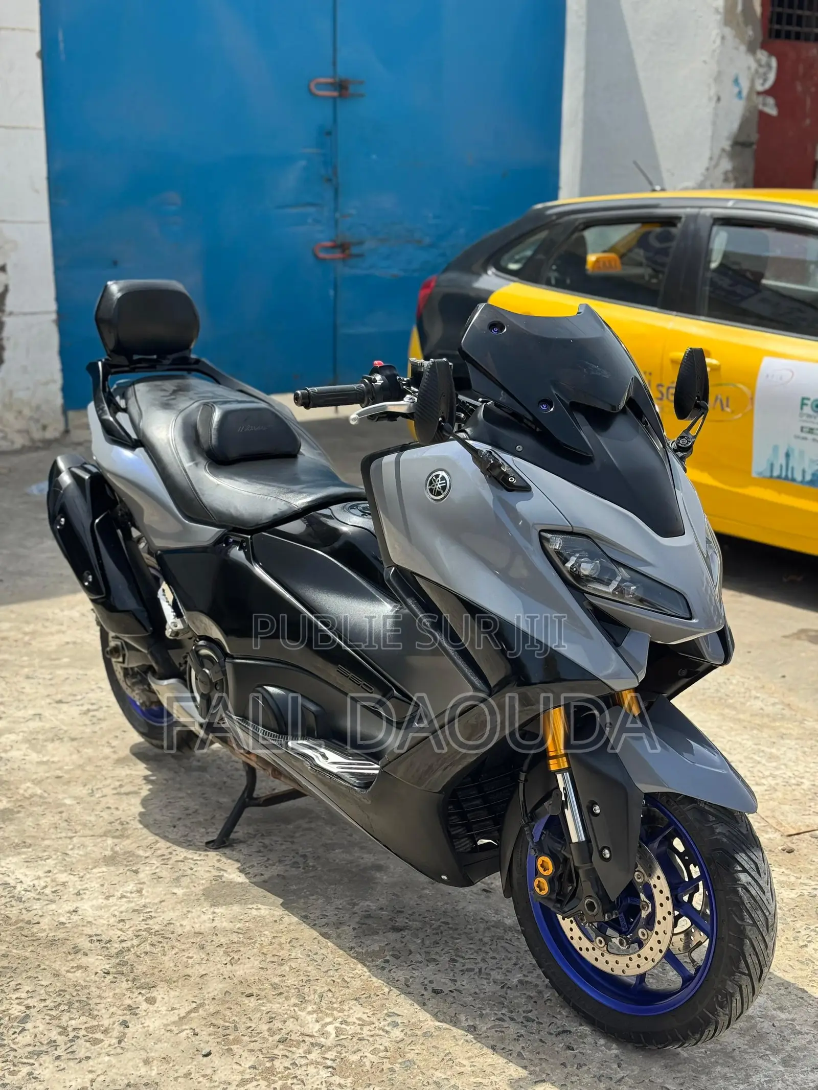 Yamaha Autre 2023 Autre