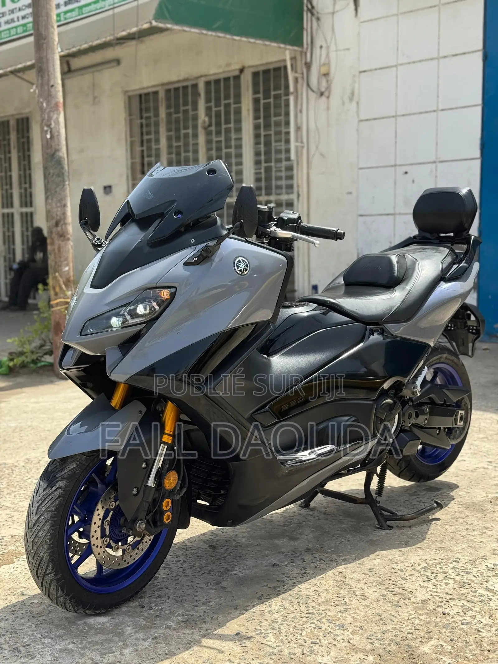 Yamaha Autre 2023 Autre