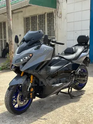 Yamaha Autre 2023 Autre