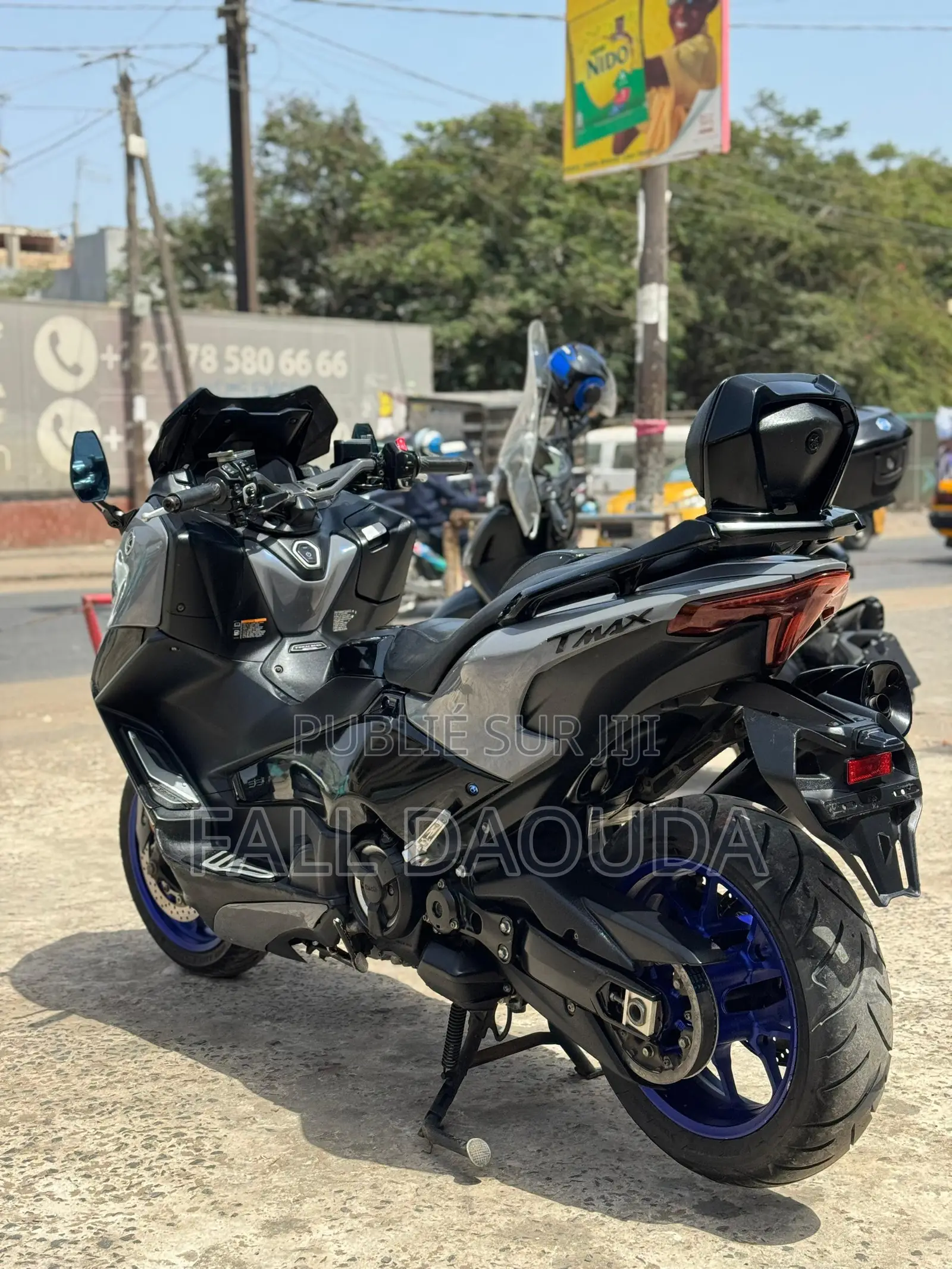 Yamaha Autre 2023 Autre