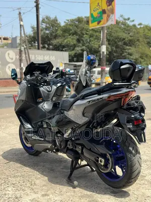 Yamaha Autre 2023 Autre