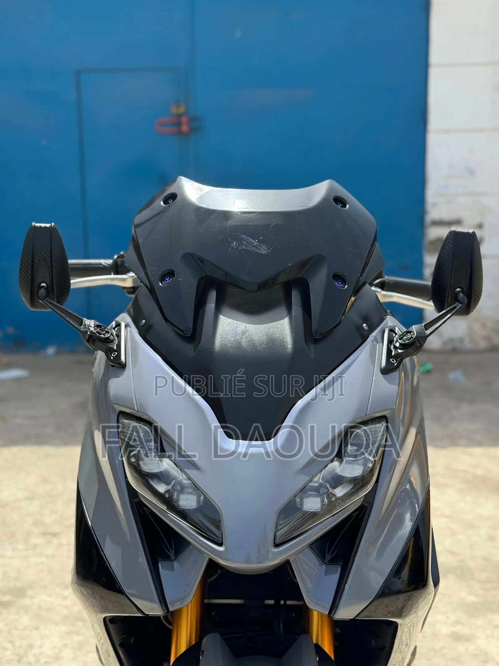 Yamaha Autre 2023 Autre
