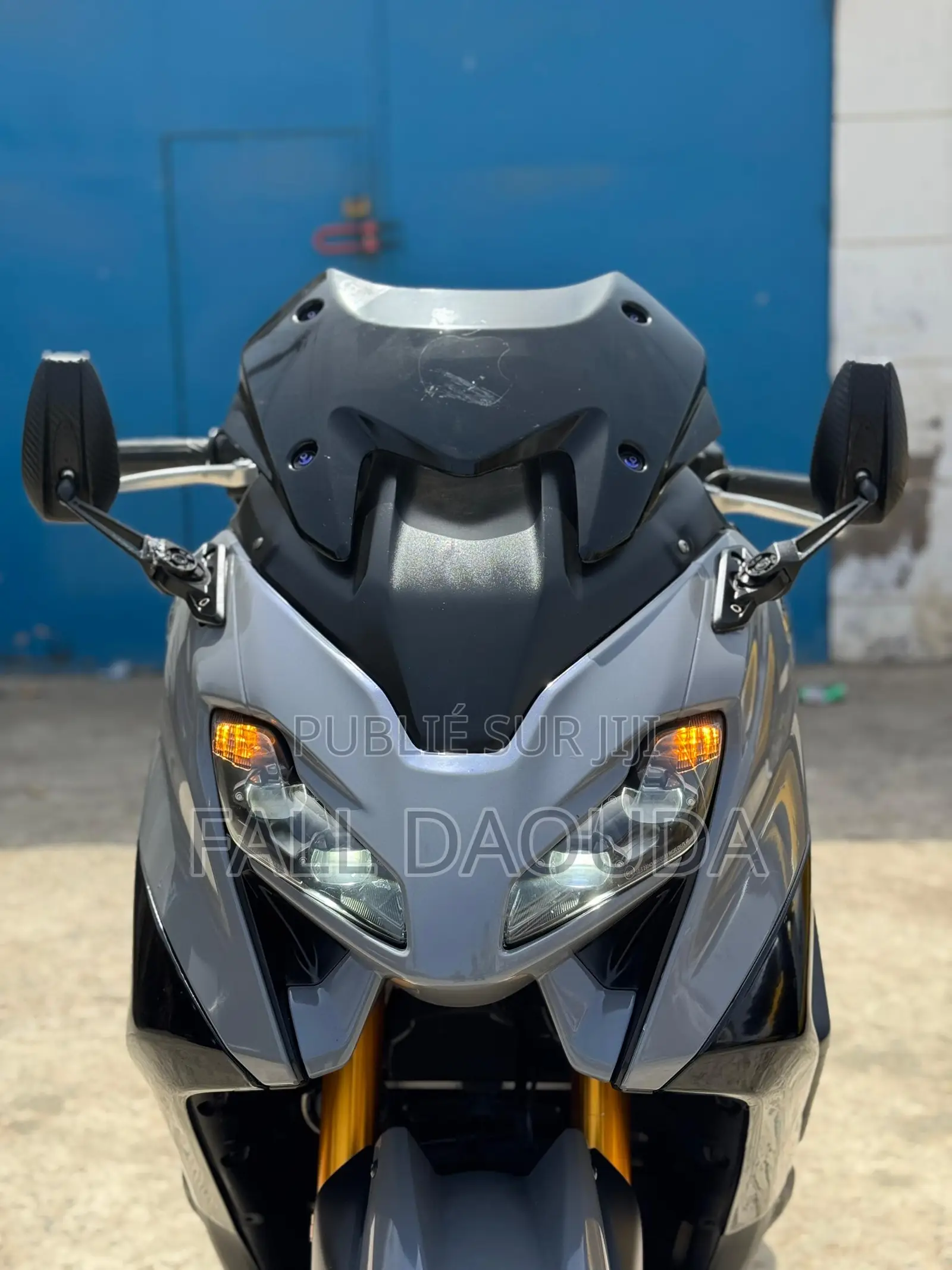 Yamaha Autre 2023 Autre