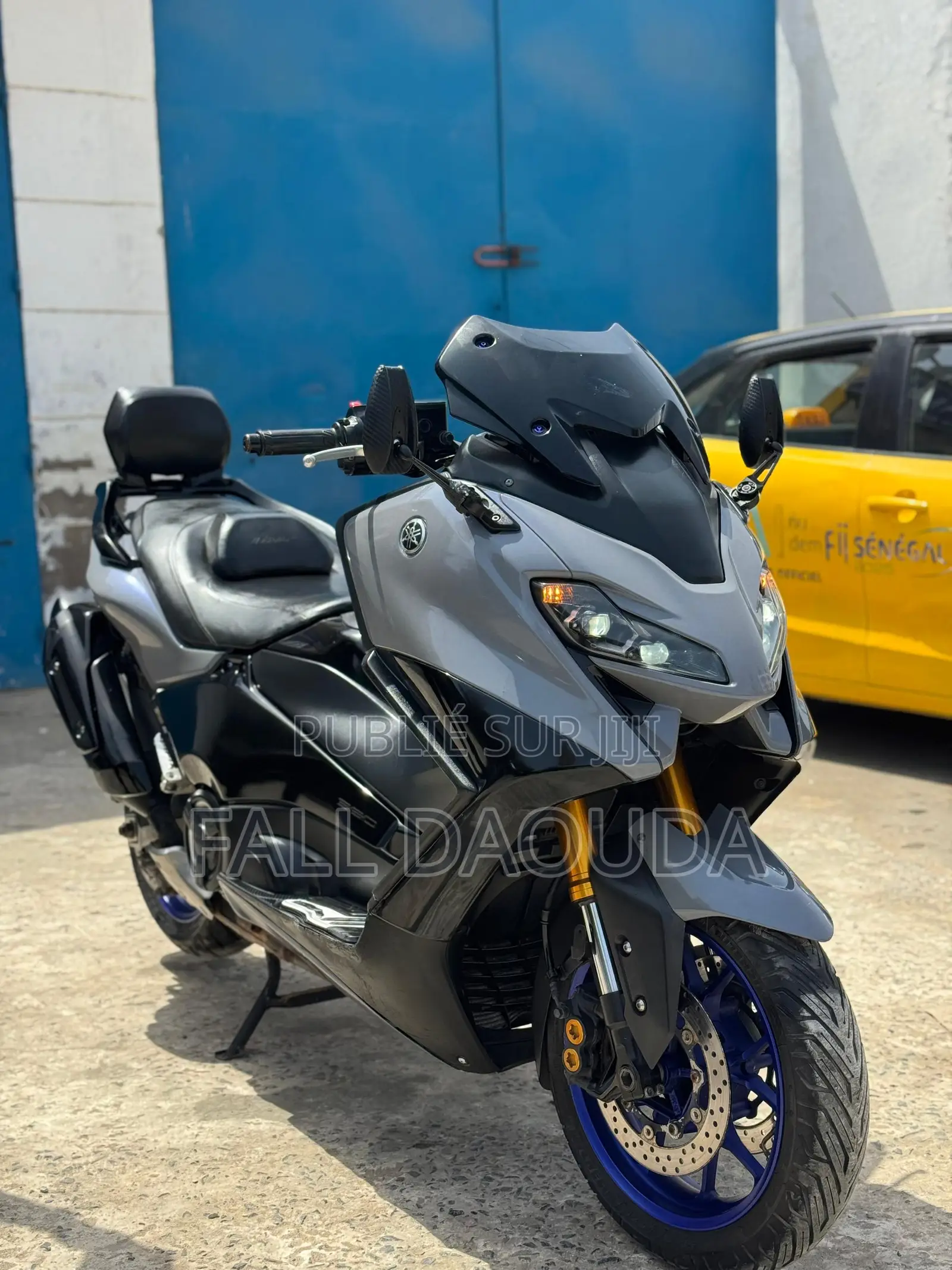Yamaha Autre 2023 Autre