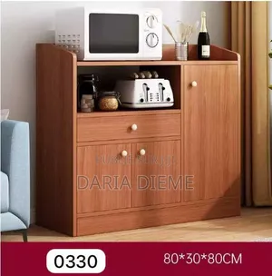 Console en Bois De Très Bonne Qualité