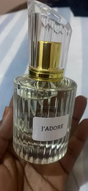 Parfumerie