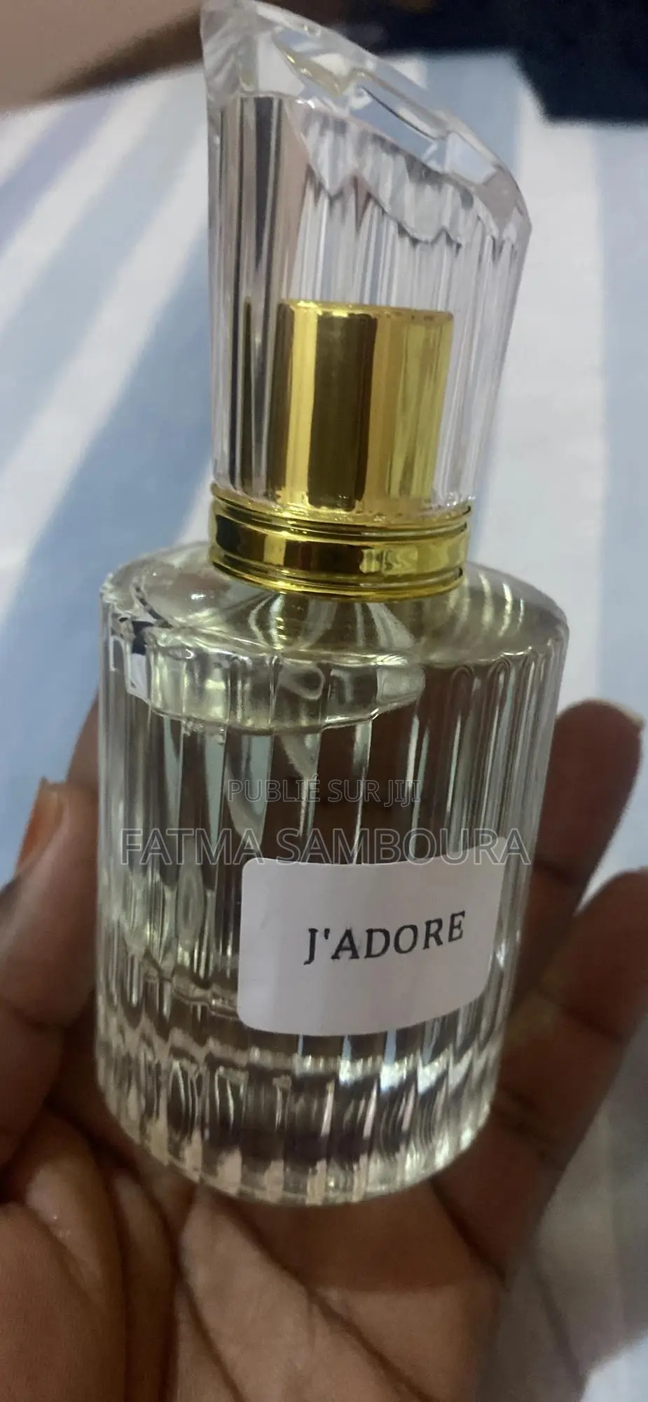 Parfumerie