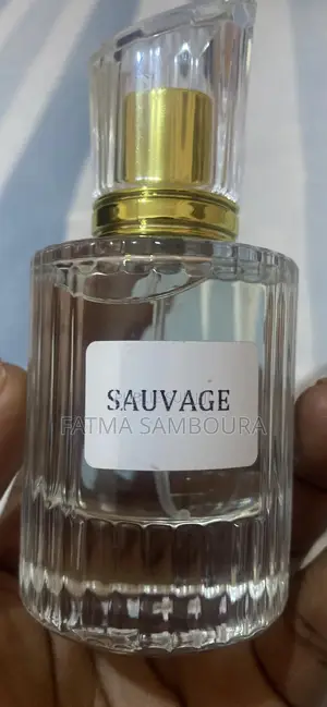 Parfumerie