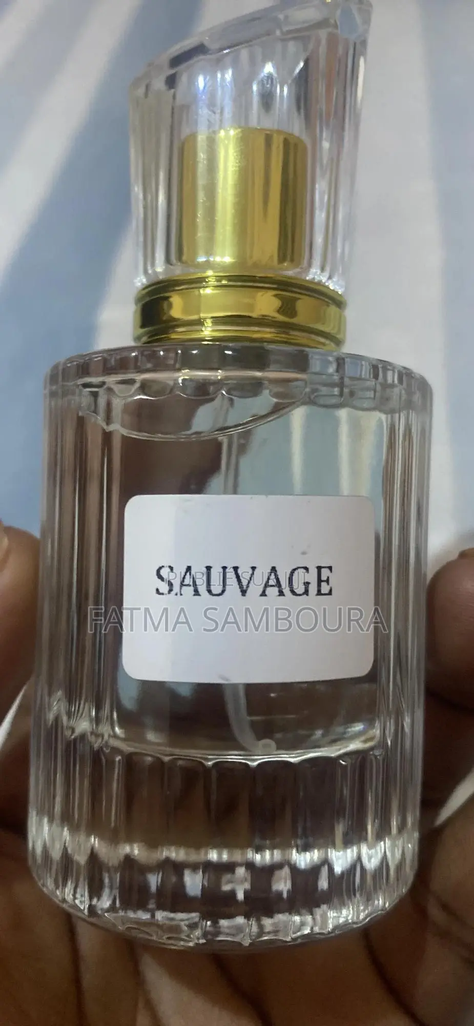 Parfumerie