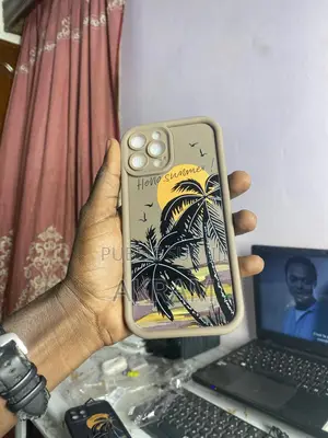 Protége iPhone