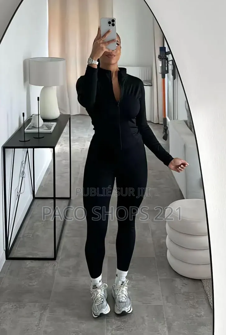 Women's Long Sleeve Workout
