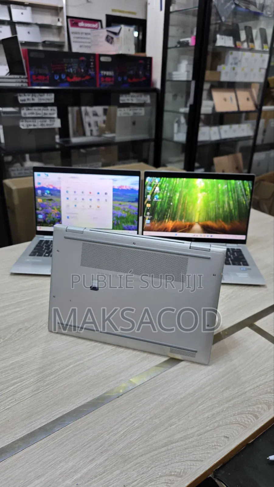 HP EliteBook x360 1030 G4 16GB Intel Core i7 SSD 256GB