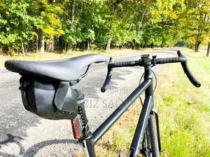 Cycliste Triban Rc 500 Microshift
