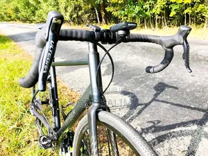 Cycliste Triban Rc 500 Microshift