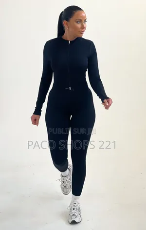 Women's Long Sleeve Workout