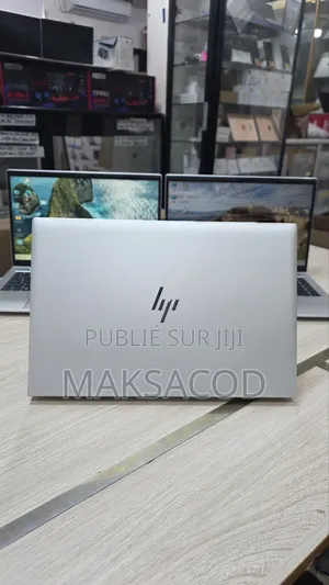 Ordinateur portable HP EliteBook 845 G8 8GB AMD Ryzen 3 SSD 256GB
