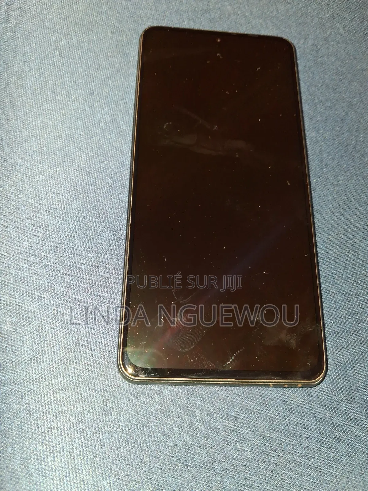 Xiaomi 11 Lite 5G NE 256 GB Noir