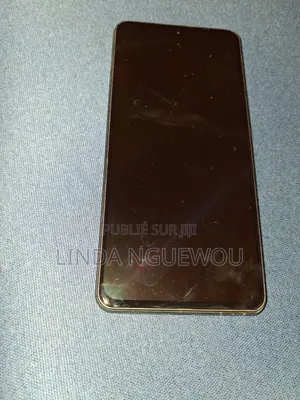 Xiaomi 11 Lite 5G NE 256 GB Noir