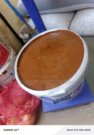 Patte d'Arachide