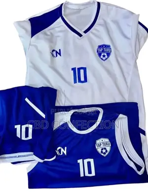 Tenue Sport