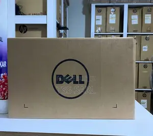 Ordinateur portable Dell Precision 5540 16GB Intel Core i7 SSD 512GB