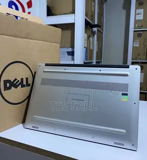 Ordinateur portable Dell Precision 5540 16GB Intel Core i7 SSD 512GB