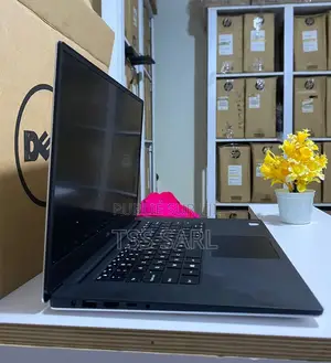Ordinateur portable Dell Precision 5540 16GB Intel Core i7 SSD 512GB