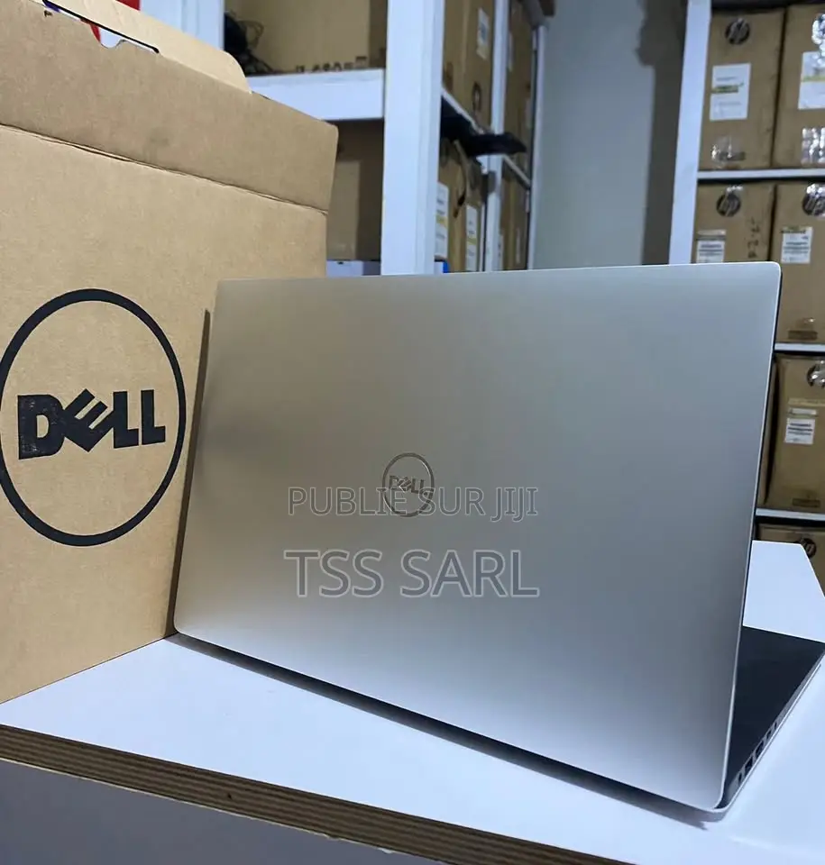 Ordinateur portable Dell Precision 5540 16GB Intel Core i7 SSD 512GB