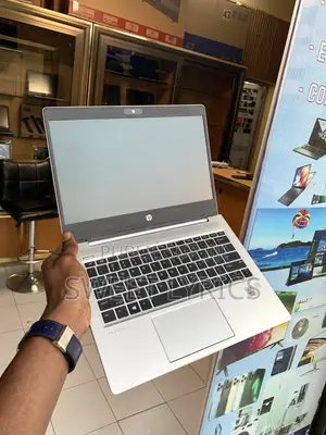 Nouveau HP ProBook 430 G7 8GB Intel Core i5 SSD 256GB