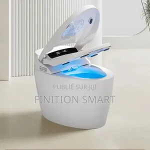 Chaise Anglaise Automatique