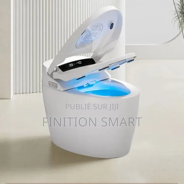 Chaise Anglaise Automatique