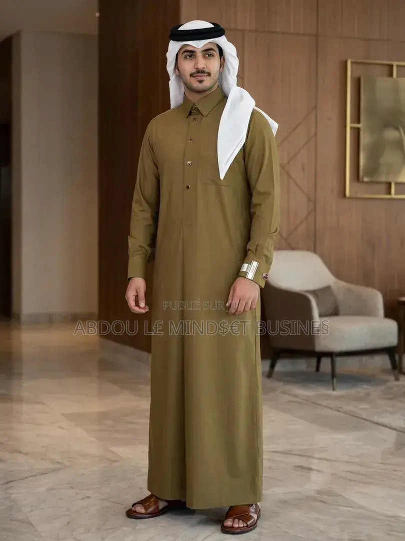 Abaya Dialabé Original Qualité Disponible