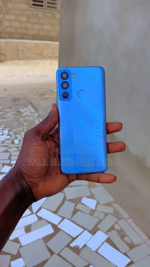 Tecno Pop 5 32 GB Bleu