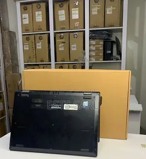 Ordinateur portable Lenovo ThinkPad L380 8GB Intel Core i5 SSD 256GB