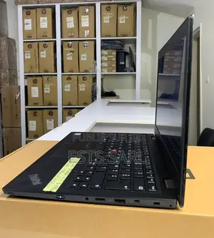Ordinateur portable Lenovo ThinkPad L380 8GB Intel Core i5 SSD 256GB