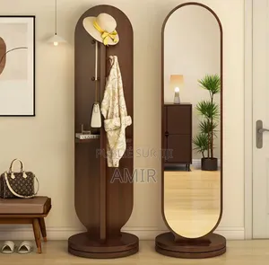 Mirroir Dressings 2en1