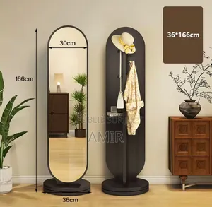 Mirroir Dressings 2en1