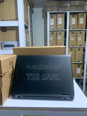 Ordinateur portable Dell Latitude E5440 8GB Intel Core i5 HDD 500GB
