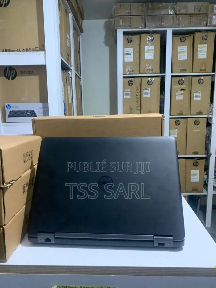 Ordinateur portable Dell Latitude E5440 8GB Intel Core i5 HDD 500GB