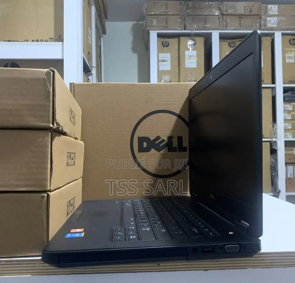 Ordinateur portable Dell Latitude E5440 8GB Intel Core i5 HDD 500GB
