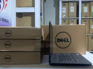 Ordinateur portable Dell Latitude E5440 8GB Intel Core i5 HDD 500GB