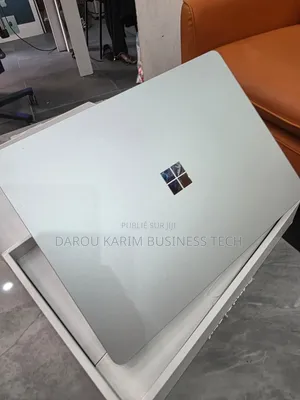 Nouveau Microsoft Surface Laptop 7 16GB Qualcomm Snapdragon X Plus SSD
