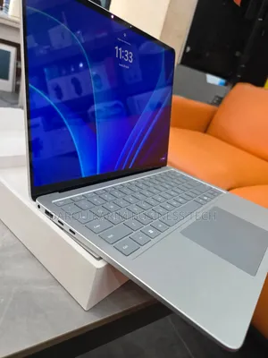 Nouveau Microsoft Surface Laptop 7 16GB Qualcomm Snapdragon X Plus SSD